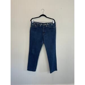 Vintage Hot & The Gang Low Rise Jeans, Size 13